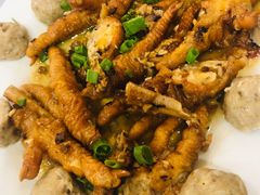 -阿妹小海鲜(下角店)