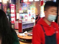 -捞围鲜·港式打边炉(海阳路店)