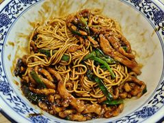 -君东记本帮面馆(天钥桥路店)