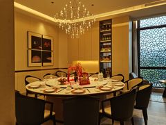 -粤盛海鲜楼(融冠乐城店)