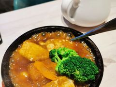 -匠心牛公馆·潮汕牛肉海鲜火锅(索菲特店)