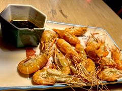 -味莊餐厅(康庄南街店)
