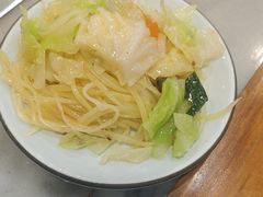 -马记伊源斋涮肉·清真菜(潘家园古玩市场店)