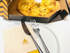 -乐凯撒披萨(海岸城店)