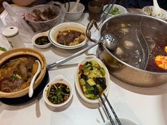 -功牛泉州牛肉小吃·火锅(三里街店)