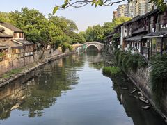 -小河直街历史文化街区