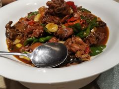 -味莊·青岛菜(云霄路店)