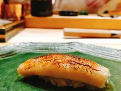 -鮨青(恒基名人购物中心店)