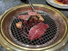 -NIUAN牛庵·日式和牛烧肉(恒隆店)