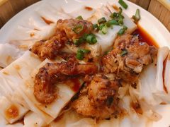 -香云轩·顺德菜(香云纱园林酒店店)