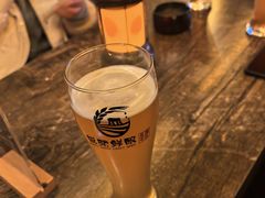 -板凳鲜酿·精酿啤酒(科华北路店)
