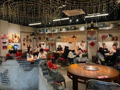 -牛市坎火锅(建设路店)