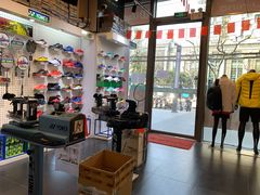 -羽毛球拍穿线网球拍穿线(汇阳广场店)