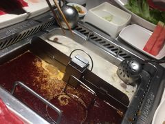 -海底捞火锅(番禺广场店)