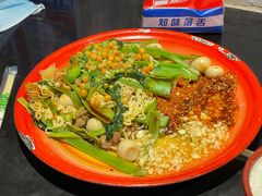 -海椒市落舌·麻辣烫冒菜(武侯大悦城店)