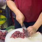 藏在巷子地道好吃揭阳牛肉店
