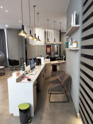 -MOVAN HAIR莫凡匠人发型屋