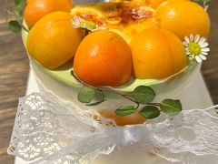 -ZOZO's昌左左精致甜品设计(新北店)