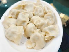 鲅鱼饺子-君霖海鲜私房菜(春柳店)