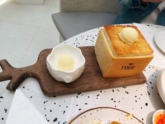 -大树餐厅(朝阳大悦城店)