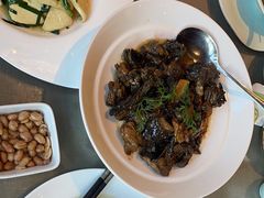 -茶油香闽南菜·花园餐厅(前埔店)