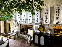 -猫岛主趣味餐厅(鼓浪屿店)