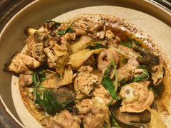 -久宴·天目湖大鱼头(恐龙园店)