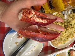 -琼大师东方烤乳猪(亚特兰蒂斯店)