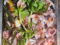 -青山青豆花·笑禅豆腐鱼(黄泥塝店)