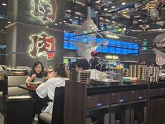 -西塔老太太泥炉烤肉(龙湖北苑天街店)