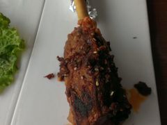 android_upload_pic-山东国际饭店·三义和(解放路店)