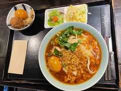 -喜晋道面馆(华严寺广场店)