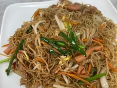 -阿生潮味鲜炒粉(梅林新村店)
