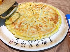 风味肉馕-北疆饭店(金狮广场店)