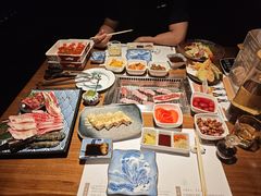 -杉海和牛烧肉海鲜自助(会展城店)