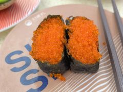 -大力喜速递寿司(世纪金源店)