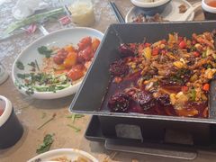 -李氏传家菜(兴城路店)