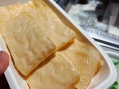 三鲜油豆皮-海底捞火锅(顺义华联店)