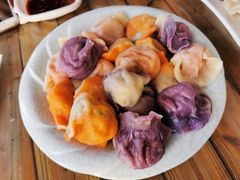 -宝源饺子(麦子店街店)
