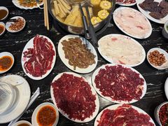 -一鼎牛鲜牛肉火锅·晋江老字号(罗山店)