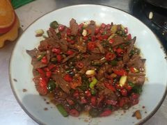 -雍沪里·沪湘融合菜( 康桥店)