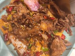 -聆桂烤鸭·金奖烤鸭(静联广场店)