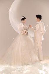 -蒙娜丽莎婚纱摄影(南门店)