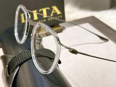 -EYEPHILO镜之道·克罗心眼镜