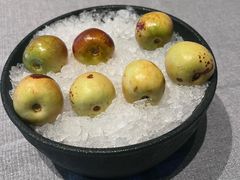 -柿合缘新京菜(国金中心商场店)