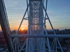 -南昌之星摩天轮