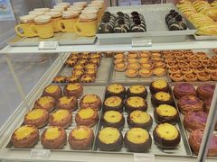-好利来(南京路一店)