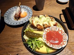 -筱田の食堂·izakaya(淮海中路店)