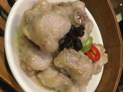 -万丽轩·粤菜(王府井金茂万丽酒店)