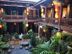 -香满楼(临安路店)